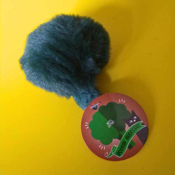 Cat Lady Box Cat Toy Bundle NWT - Picture 4 of 8